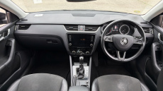 Skoda Octavia 2.0 TDI CR SE L 5dr DSG [7 speed] Diesel Estate